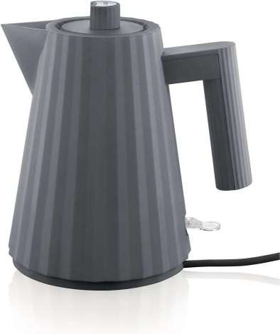 Alessi MDL06G recenze