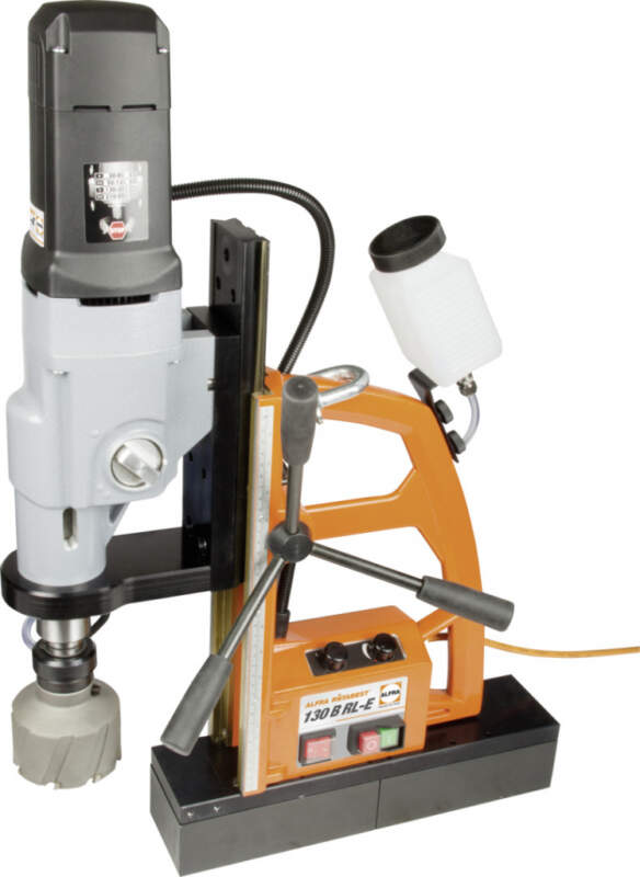 Alfra Rotabest 130 B RL-E recenze