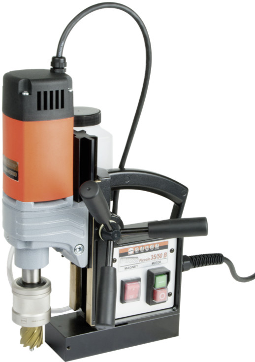 Alfra Rotabest PICCOLO 35/50 B recenze