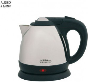 Aliseo Empire 170167 recenze