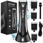 Alpha ABS-01 recenze