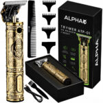 Alpha ATP-01 recenze