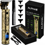 Alpha ATP-02 recenze
