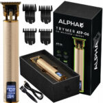 Alpha ATP-05 recenze