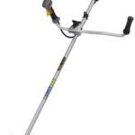 Alpina ABR 52 D recenze