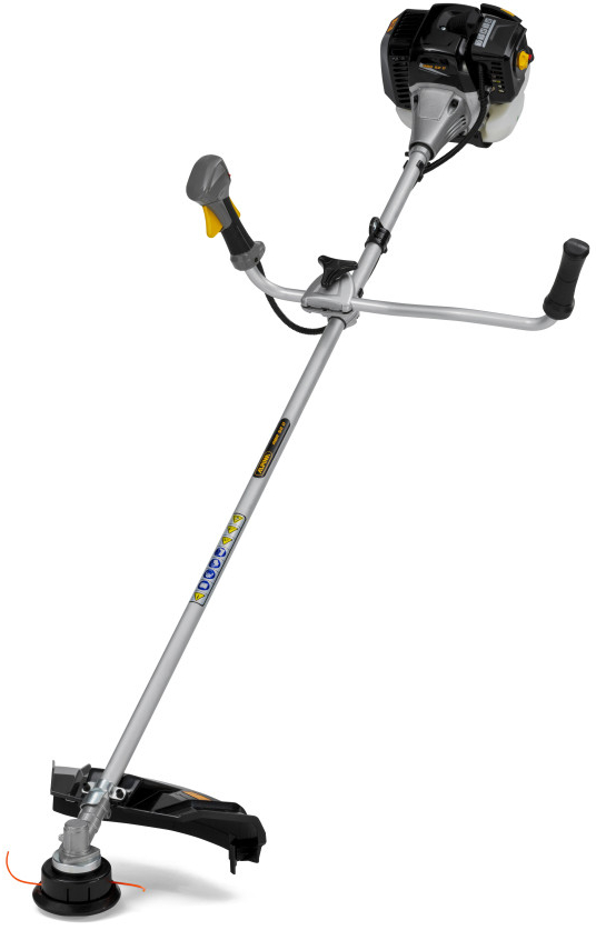 Alpina ABR 52 D recenze