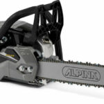 Alpina ACS 542 recenze