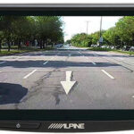 Alpine DME-R1200 recenze