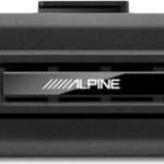 Alpine DVR-C310S recenze
