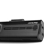 Alpine DVR-F200 recenze