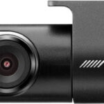 Alpine RVC-C310 recenze