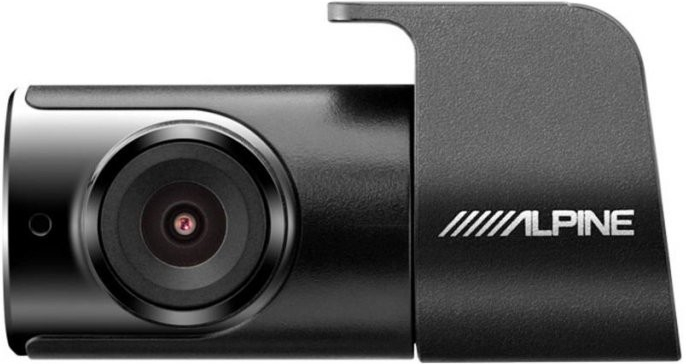 Alpine RVC-C310 recenze