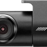 Alpine RVC-C320 recenze