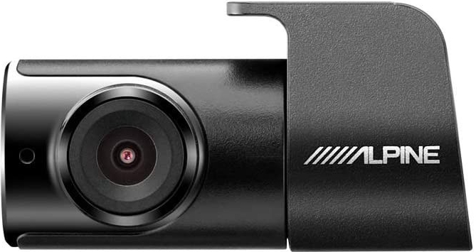 Alpine RVC-C320 recenze