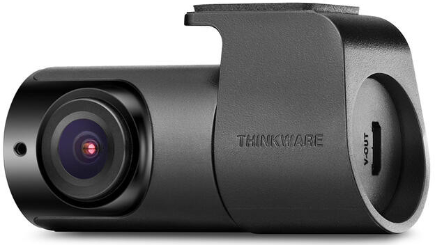 Alpine RVC-R790 recenze