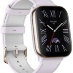 Amazfit Active recenze