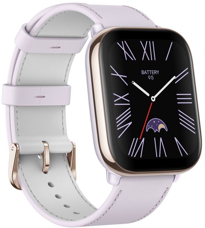 Obrázok Amazfit Active hodnotenie