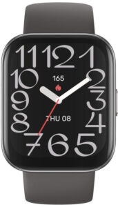 Fotografie Amazfit Bip 5 Unity  recenzía