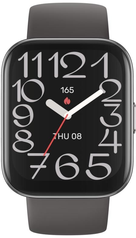 Amazfit Bip 5 Unity recenze