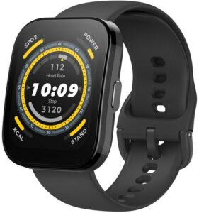 Fotografie Amazfit Bip 5  recenzía