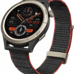 Amazfit Cheetah Pro recenze