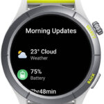 Amazfit Cheetah Round recenze