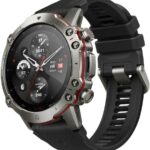 Amazfit Falcon recenze