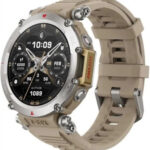 Amazfit T-Rex Ultra recenze