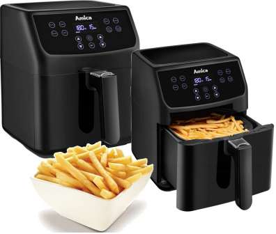 Amica AFM 4011 recenze