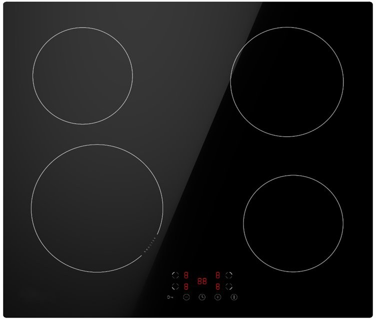 Amica AHI601 recenze