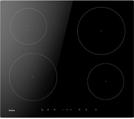 Amica DI 6404 BB recenze