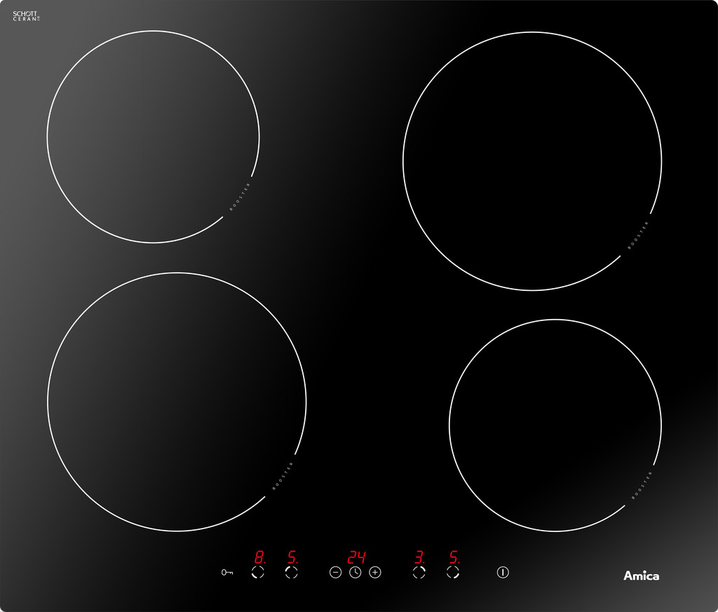 Amica DI 6410 PPB recenze