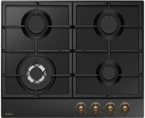 Amica DRP6412DB recenze