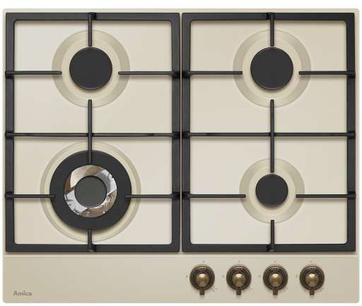 Amica DRP6412DW recenze