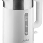 Amica KD 3011 Bílá recenze