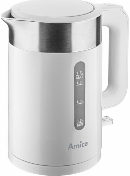 Amica KD 3011 Bílá recenze