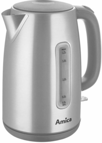 Amica KM 2012 recenze