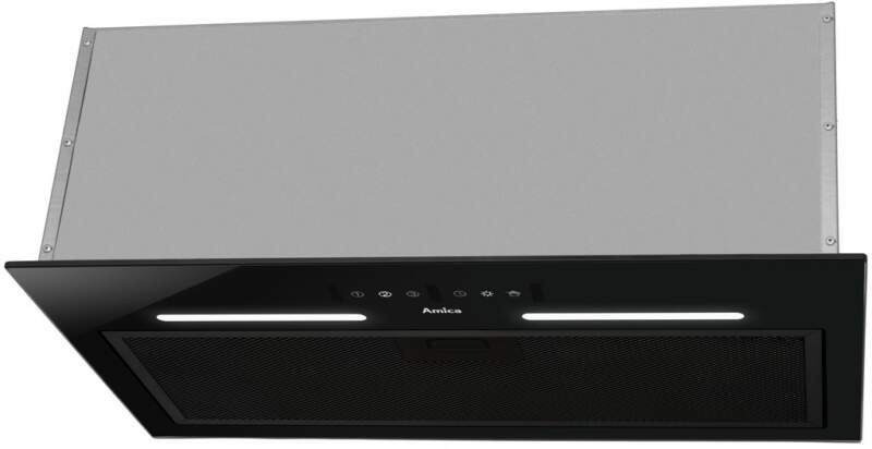 Amica SIO 655 BG recenze