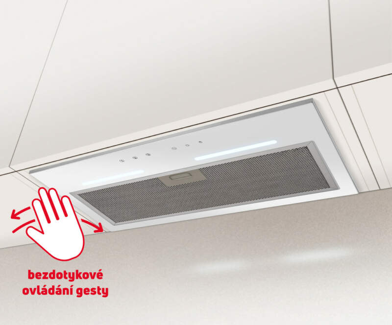 Amica SIO 655 WG recenze