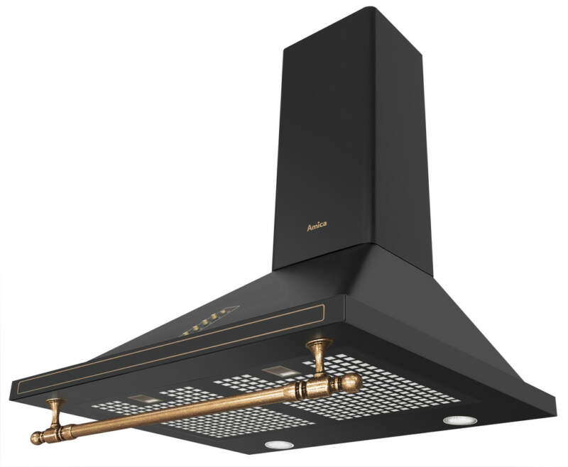 Amica SKR 62 AB recenze