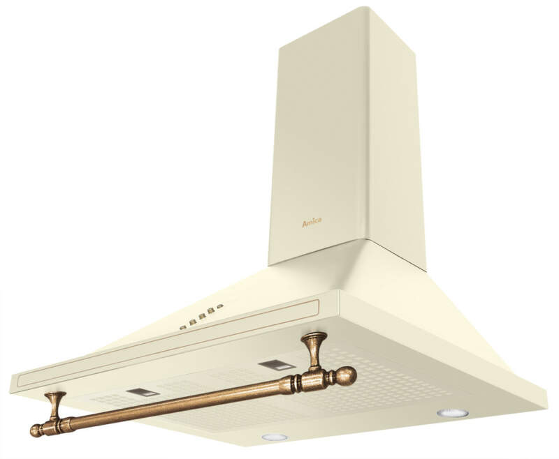 Amica SKR 62 OW recenze