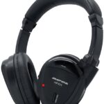 Ampire HP401 recenze