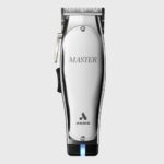 Andis 12480 Master Cordless Li recenze