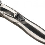 Andis 32445 SlimLine Pro Ion D-8 silver recenze