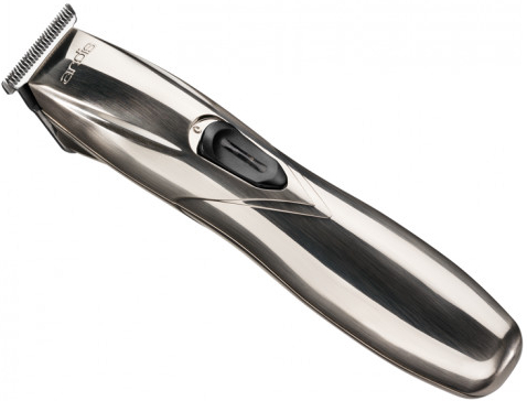 Andis 32445 SlimLine Pro Ion D-8 silver recenze