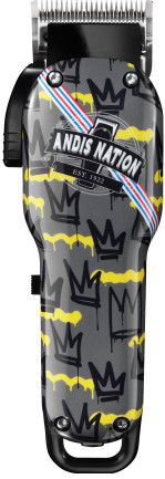 Andis 73100 Cordless UsPro Li Fade 2020 recenze
