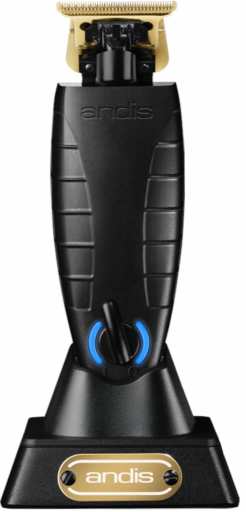 Andis 74105 GTX EXO recenze