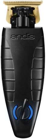 Andis 74155 GTX EXO recenze