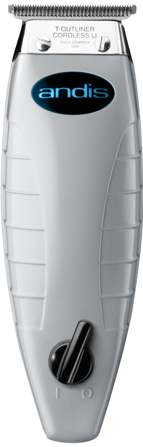Andis Cordless T-Outliner Li 74005 recenze