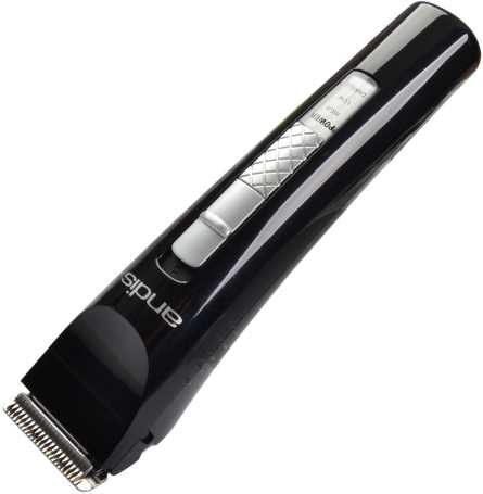 Andis MultiTrim 24570 recenze